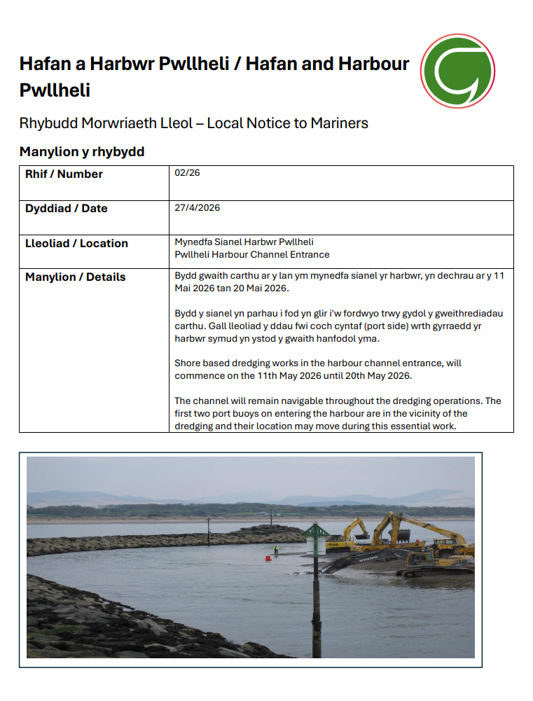 NoticeToMarinersApril2026