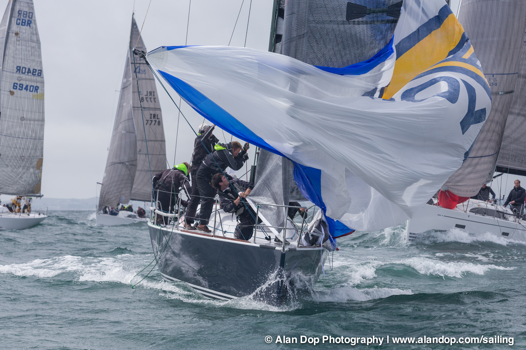 SpinlockIRCWelshChampionships-010814-173