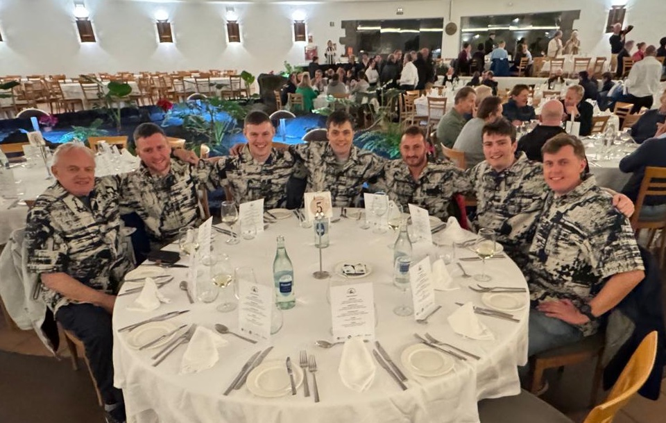 GalaDinner
